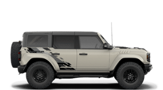 2026 Ford Bronco® External Image 1